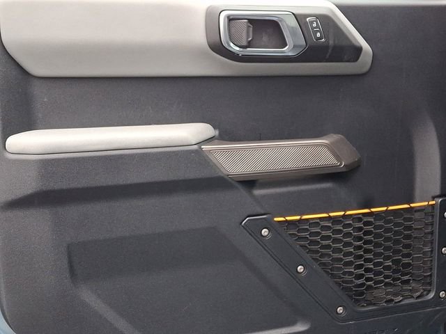 Used 2022 Ford Bronco Badlands image 14