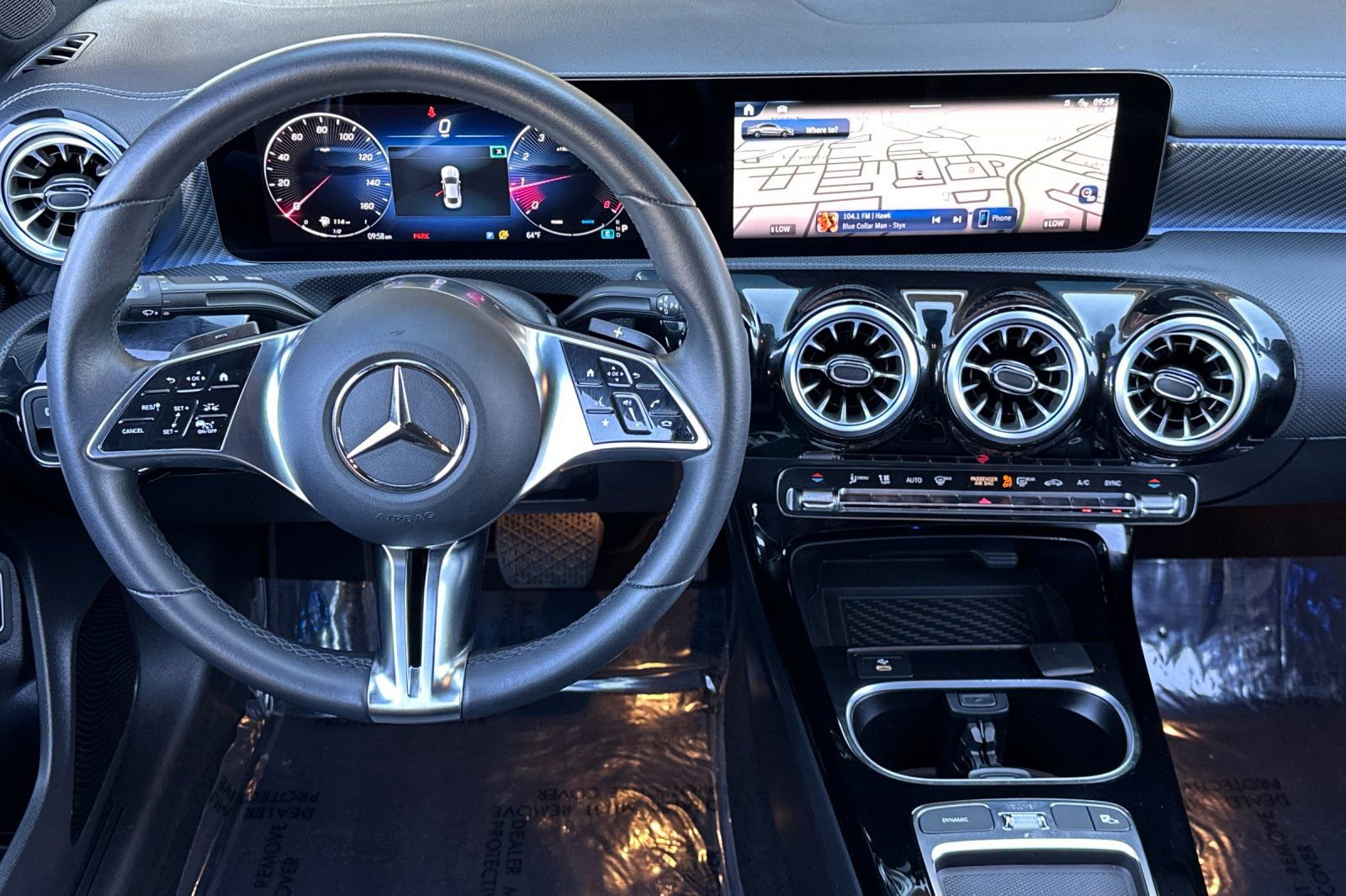 Used 2024 Mercedes-Benz CLA 250 image 12