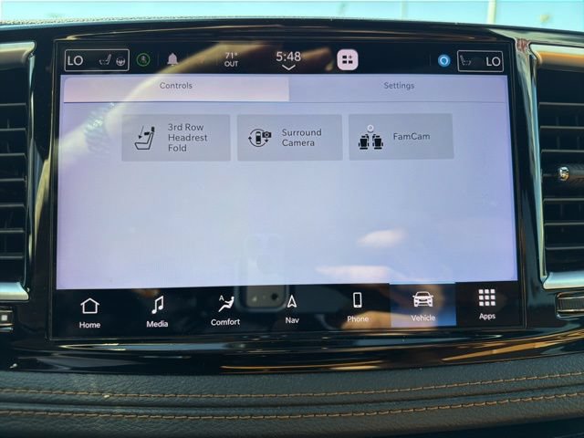 Used 2022 Chrysler Pacifica Pinnacle FWD image 28