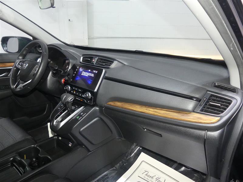 Used 2022 Honda CR-V EX image 24