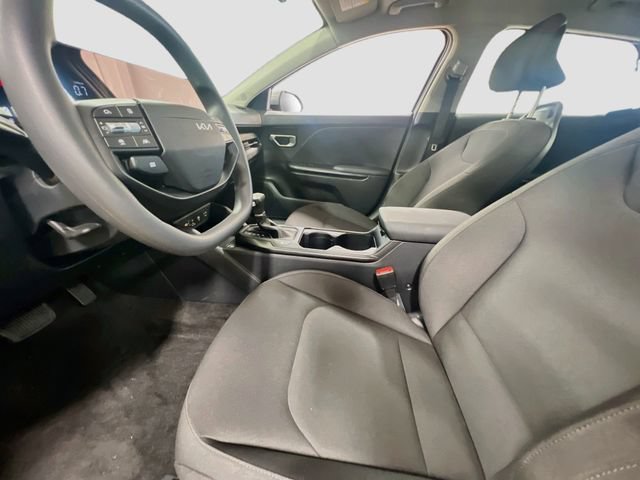 New 2026 Kia K4 FWD image 20