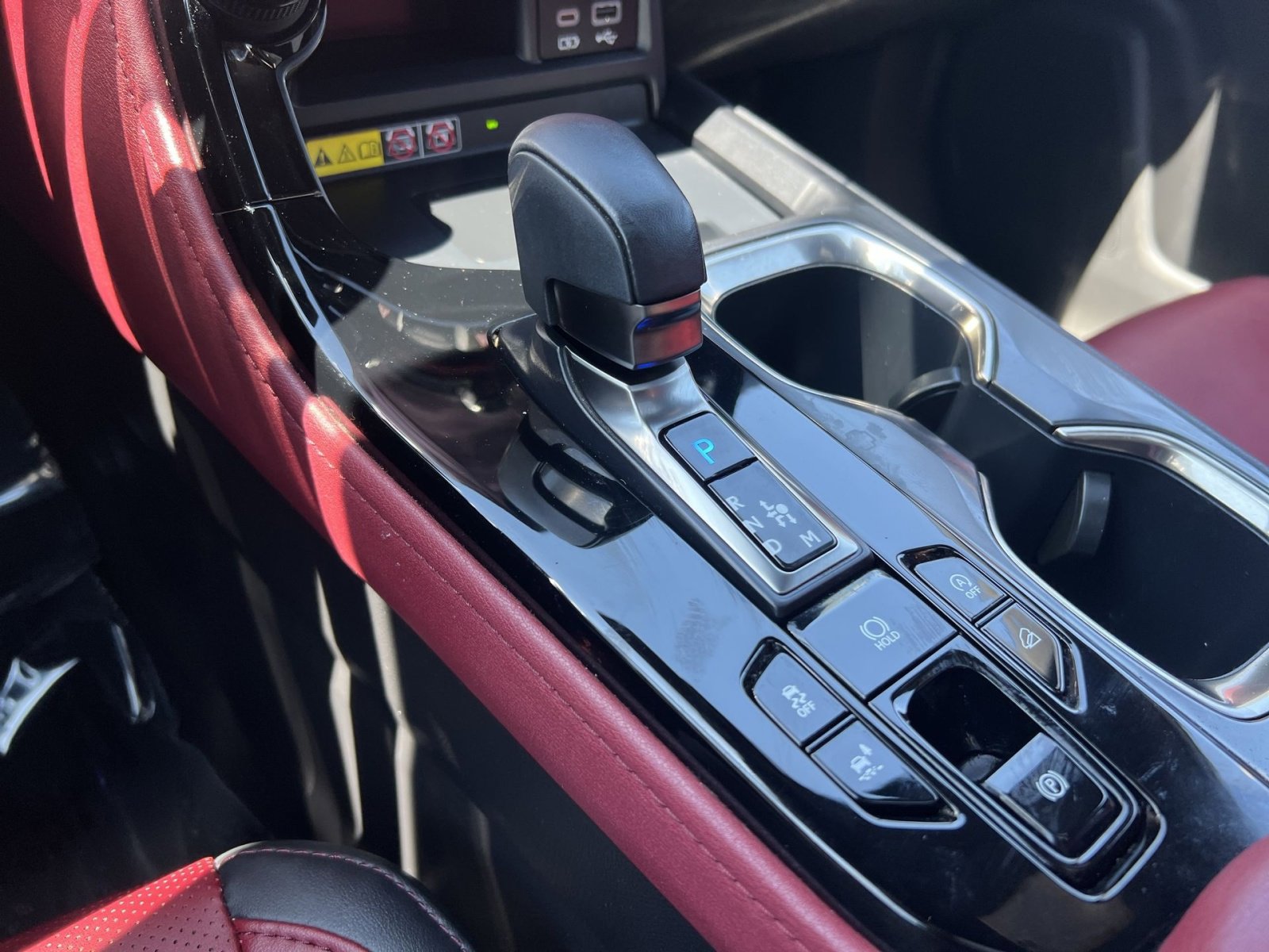 Used 2023 Lexus NX 350 AWD image 21