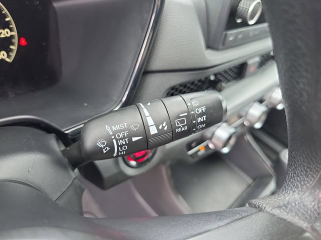 Used 2024 Honda CR-V EX image 21