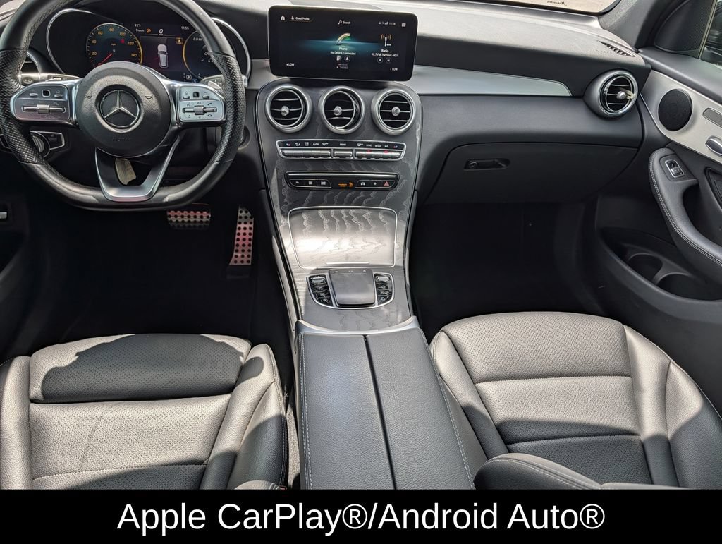 Used 2022 Mercedes-Benz GLC 300 image 11