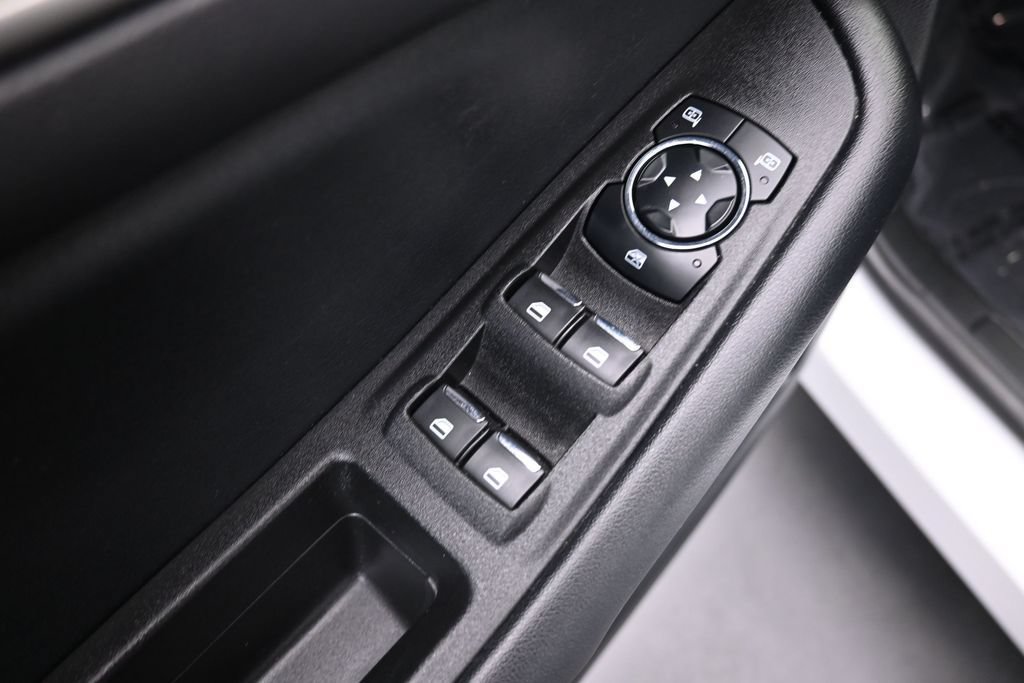 Used 2023 Ford Edge SEL w/ Convenience Package AWD/4WD image 15