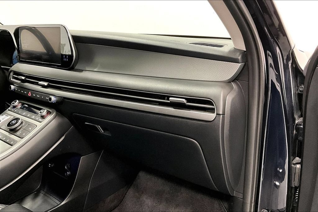 Used 2025 Hyundai Palisade SEL FWD image 19