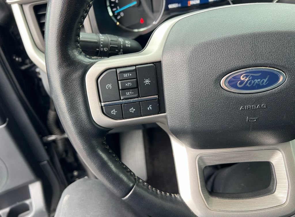 Used 2022 Ford Expedition XLT AWD/4WD image 28