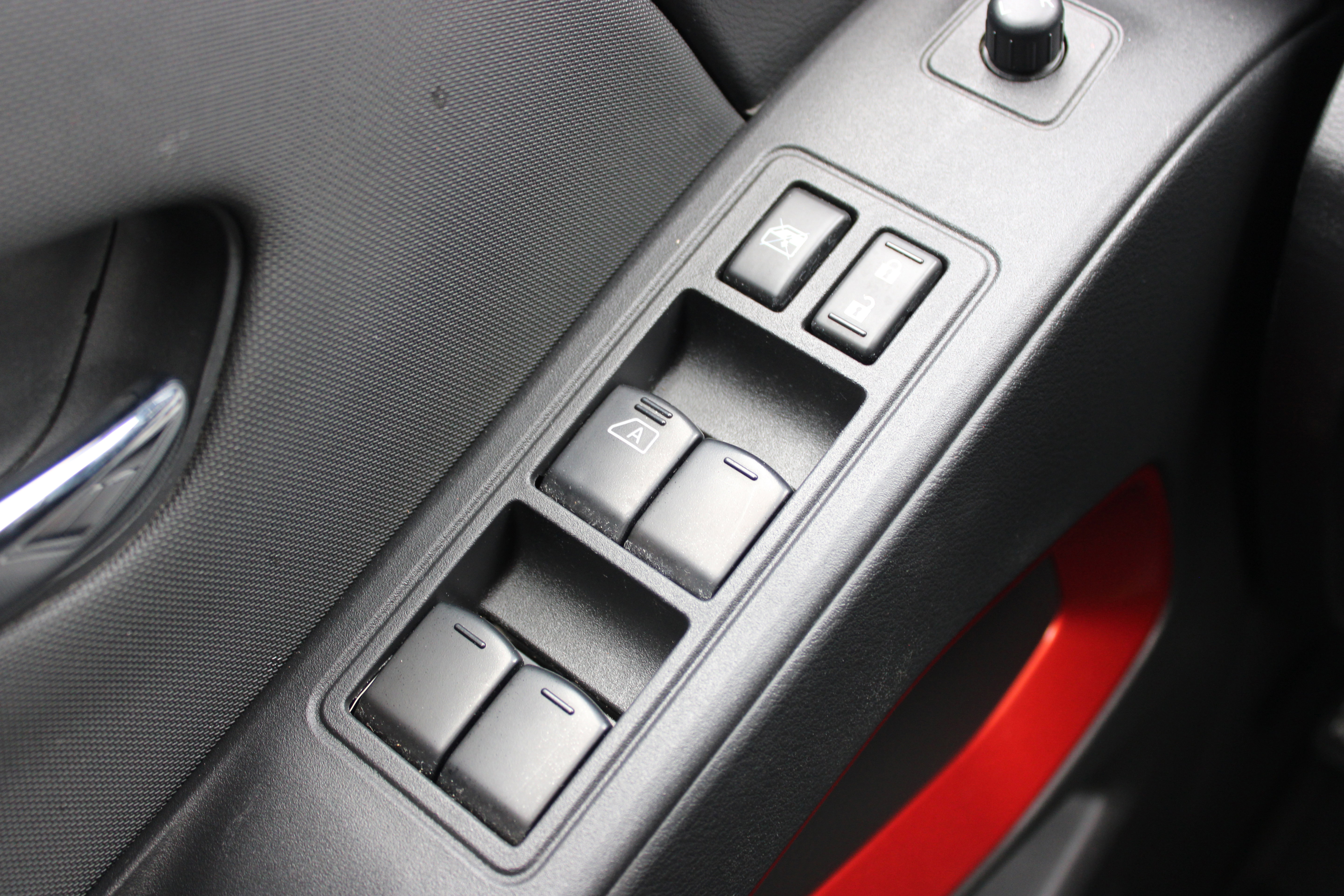 Certified 2024 Nissan Frontier PRO-4X w/ Pro Premium Package image 35