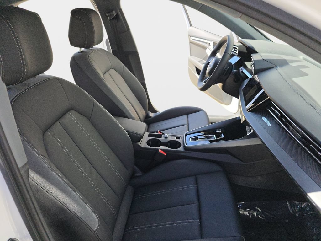 New 2026 Audi A3 2.0T Premium AWD/4WD image 10