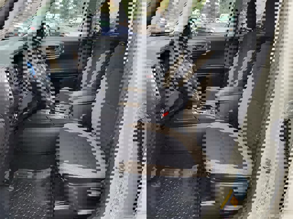 Used 2025 Ford Bronco Sport Big Bend image 10