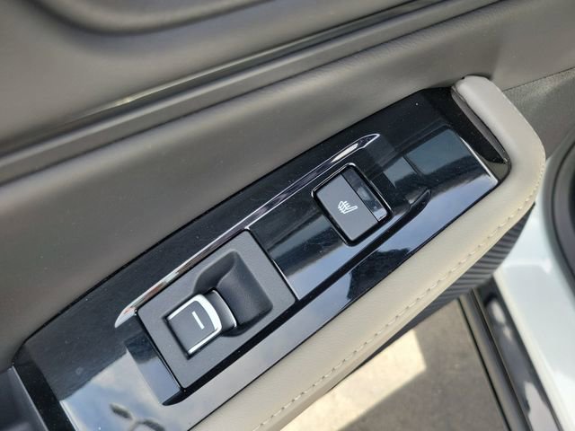 Certified 2024 Honda Accord Touring image 16