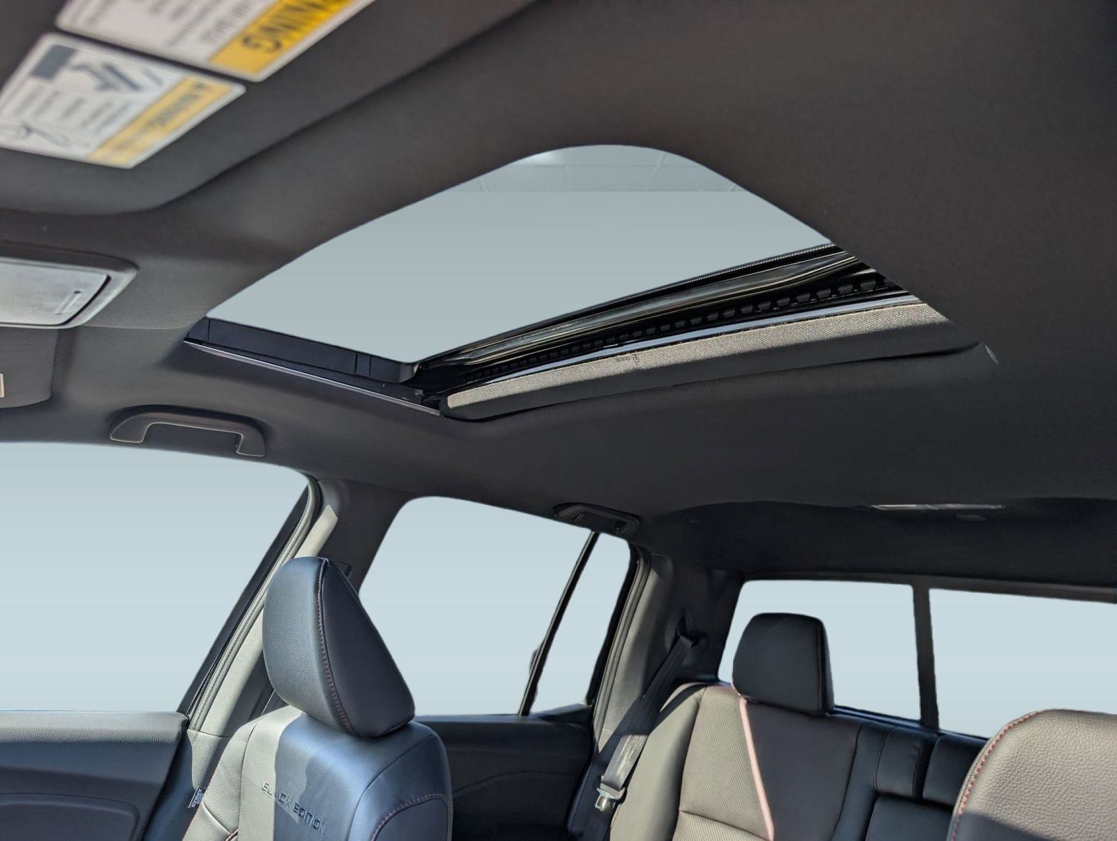 New 2026 Honda Ridgeline Black Edition image 15