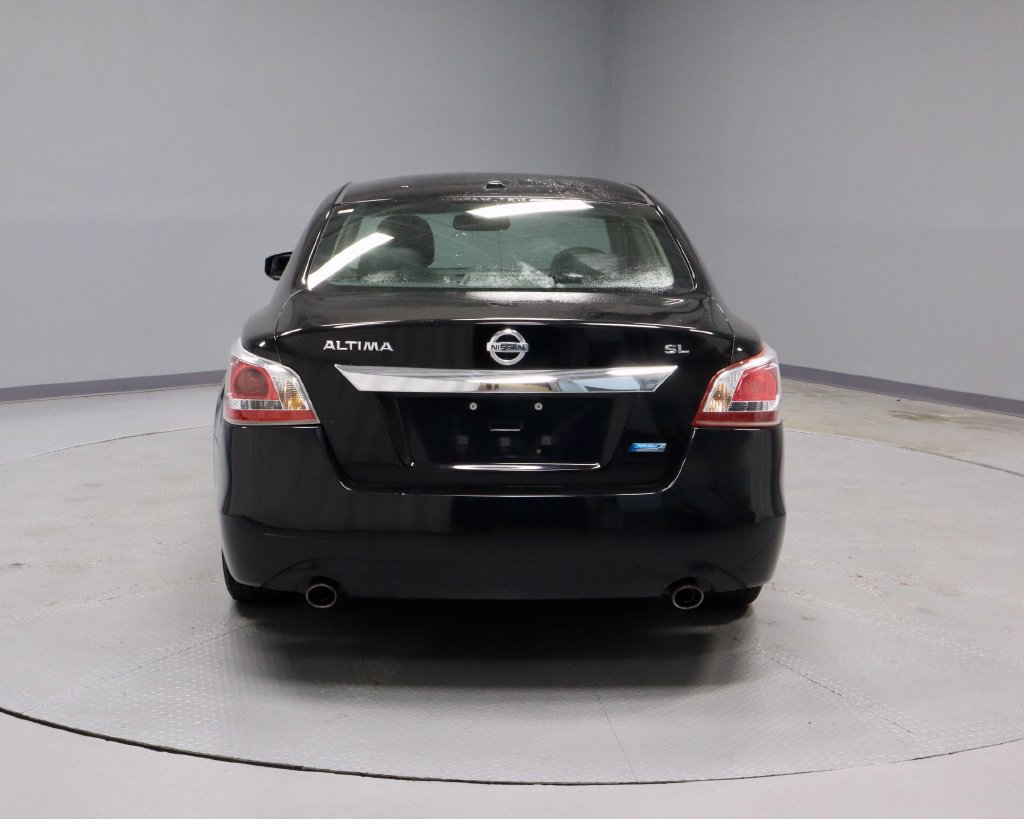 Used 2013 Nissan Altima 2.5 SL FWD image 10