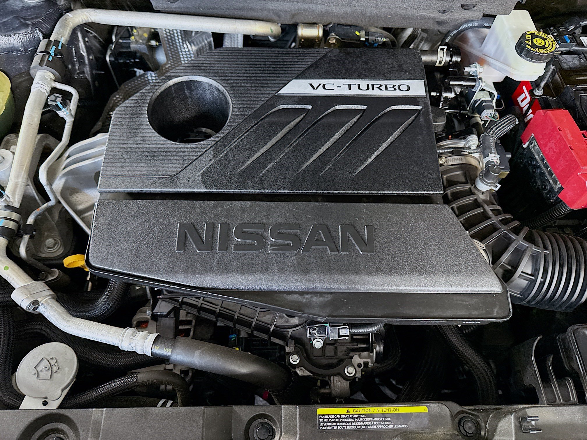 Used 2022 Nissan Rogue SV FWD image 39