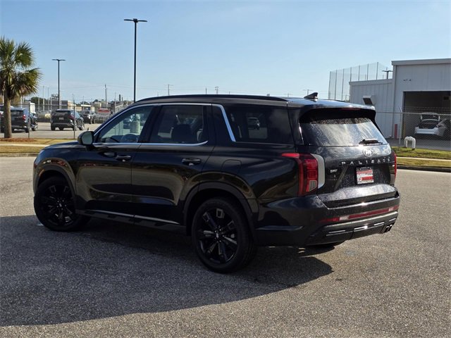 Used 2024 Hyundai Palisade XRT image 4