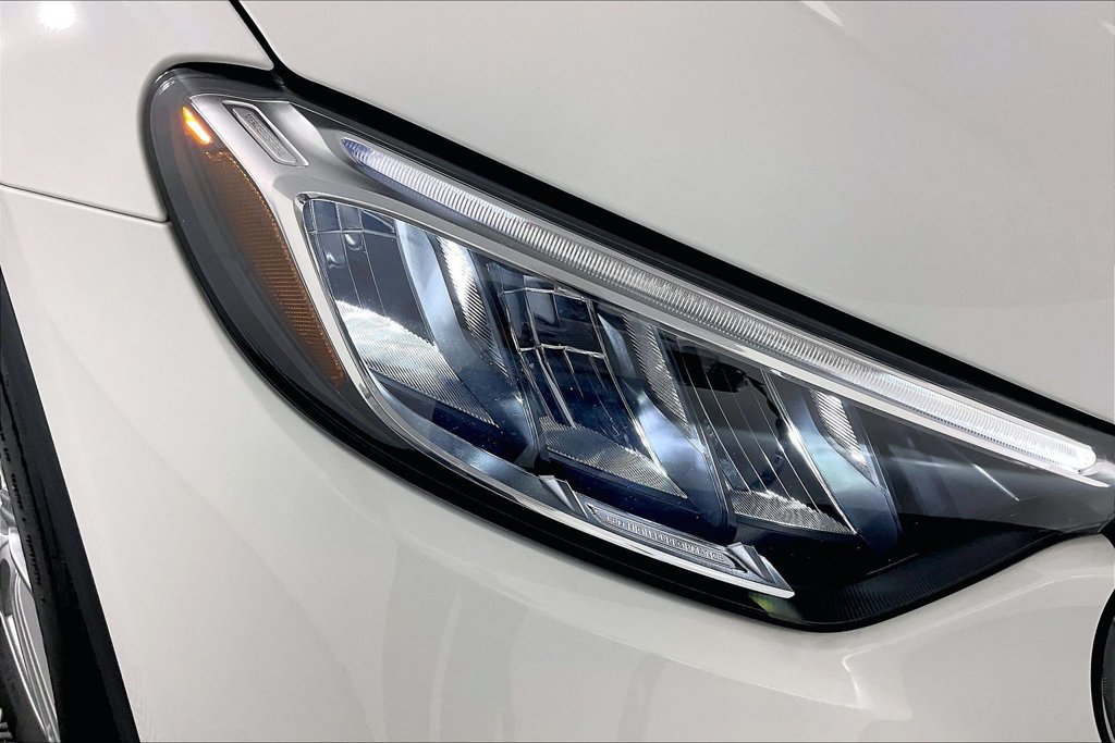 Certified 2025 Mercedes-Benz GLC 300 4MATIC image 23