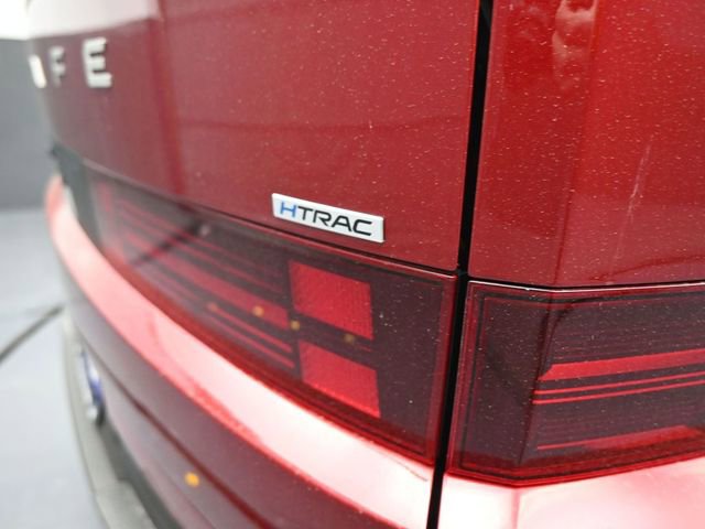 New 2026 Hyundai Santa Fe SEL AWD/4WD image 21