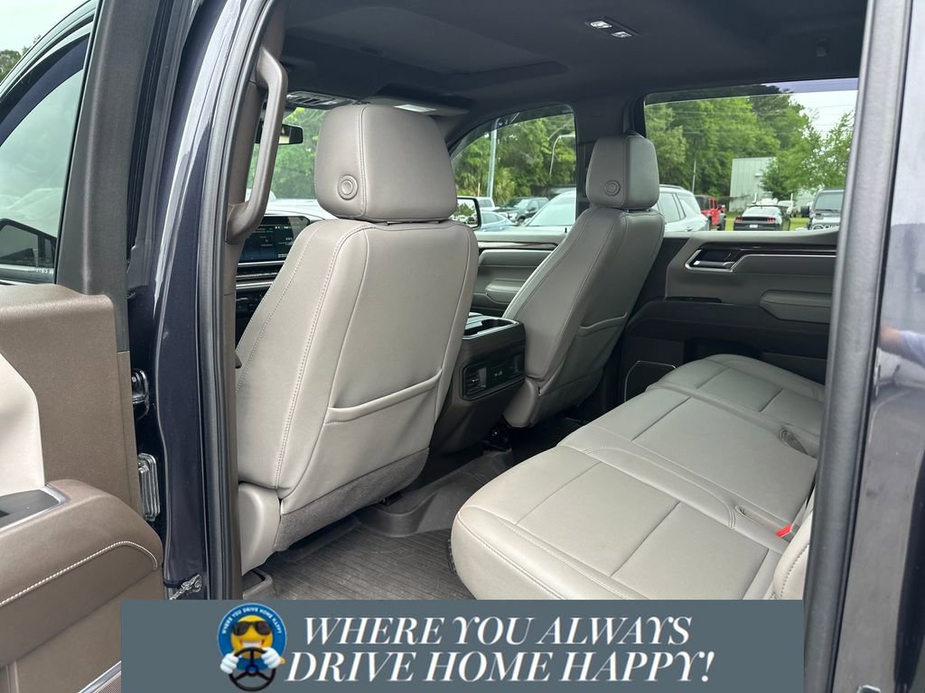 Used 2022 Chevrolet Silverado 1500 RST w/ RST All Star Premium Package image 24