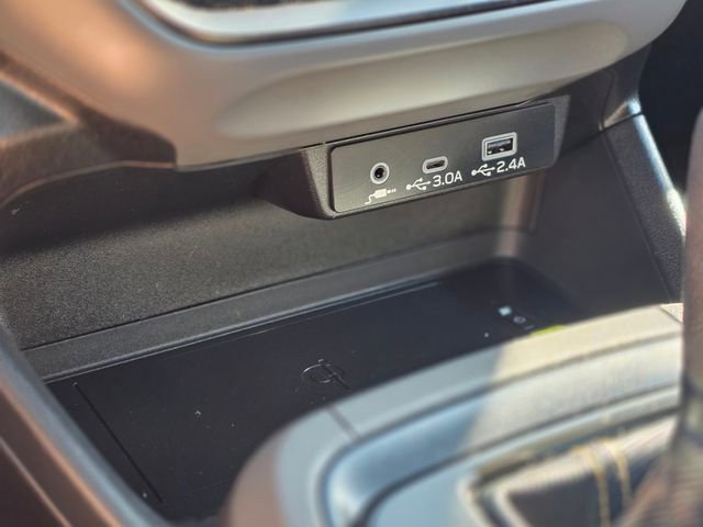 Certified 2025 Subaru Crosstrek 2.5i Sport w/ Crosstrek Mirror Package image 26