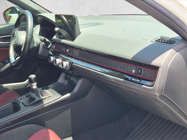Used 2024 Honda Civic Si image 13