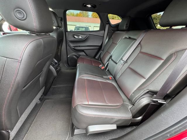 Used 2019 Chevrolet Blazer RS image 16