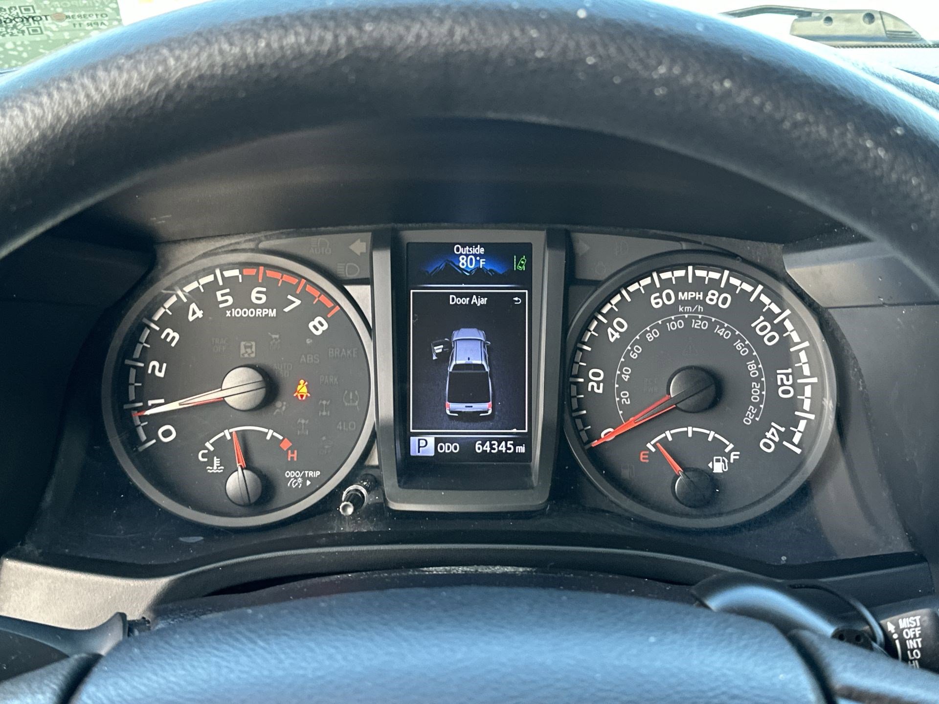Used 2021 Toyota Tacoma SR w/ SR Convenience Package RWD image 10