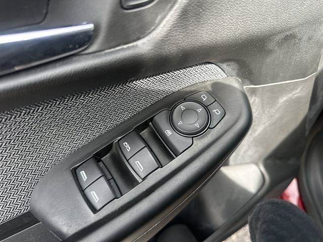 Used 2024 Chevrolet TrailBlazer LS w/ LS Convenience Package FWD image 38