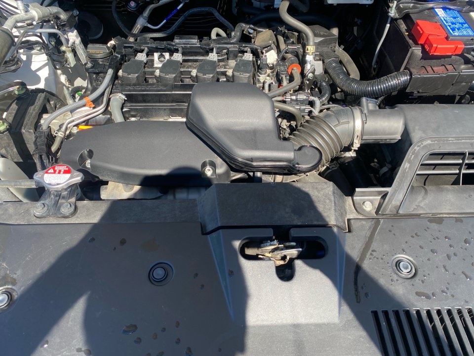 Used 2024 Honda CR-V EX-L image 20