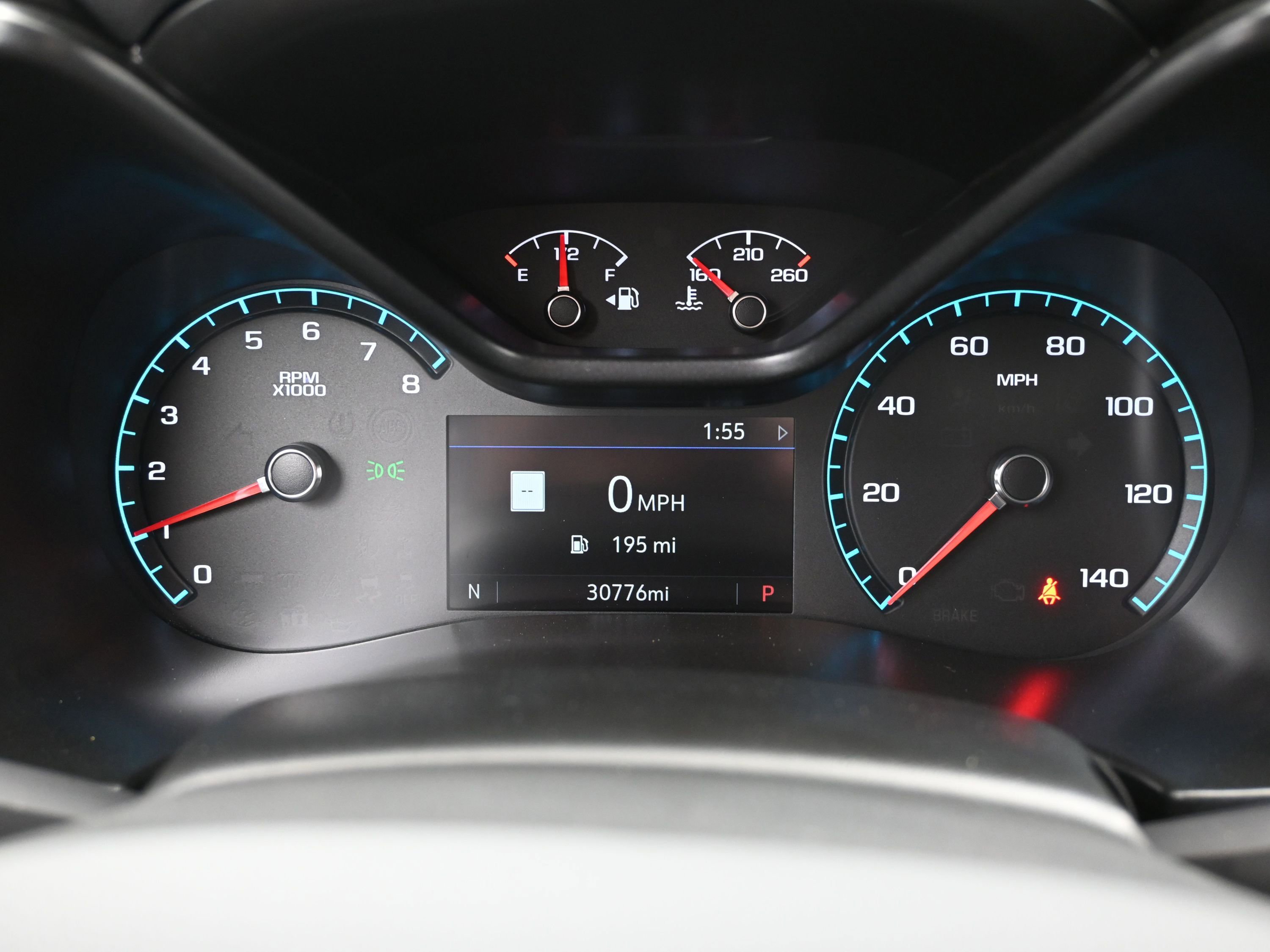 Used 2022 GMC Canyon AT4 w/ Trailering Package image 27