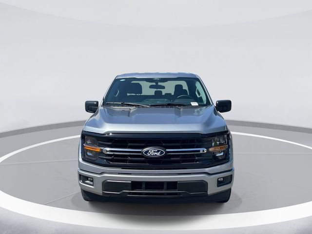 Used 2026 Ford F150 XLT w/ Bed Utility Package RWD image 2