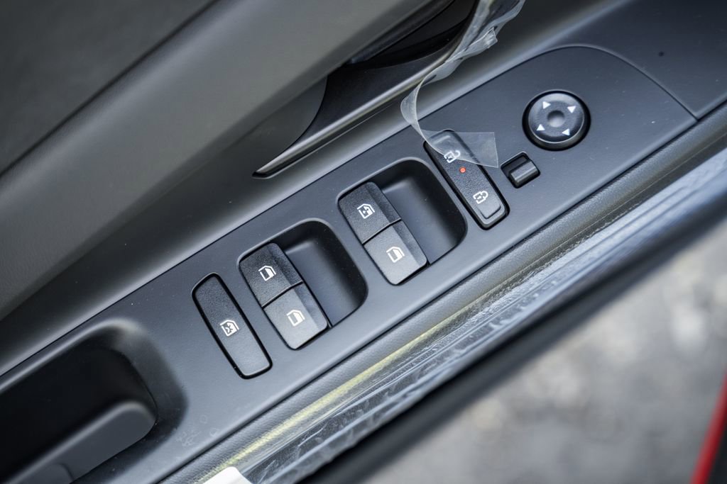 New 2025 Hyundai Elantra N Base image 32