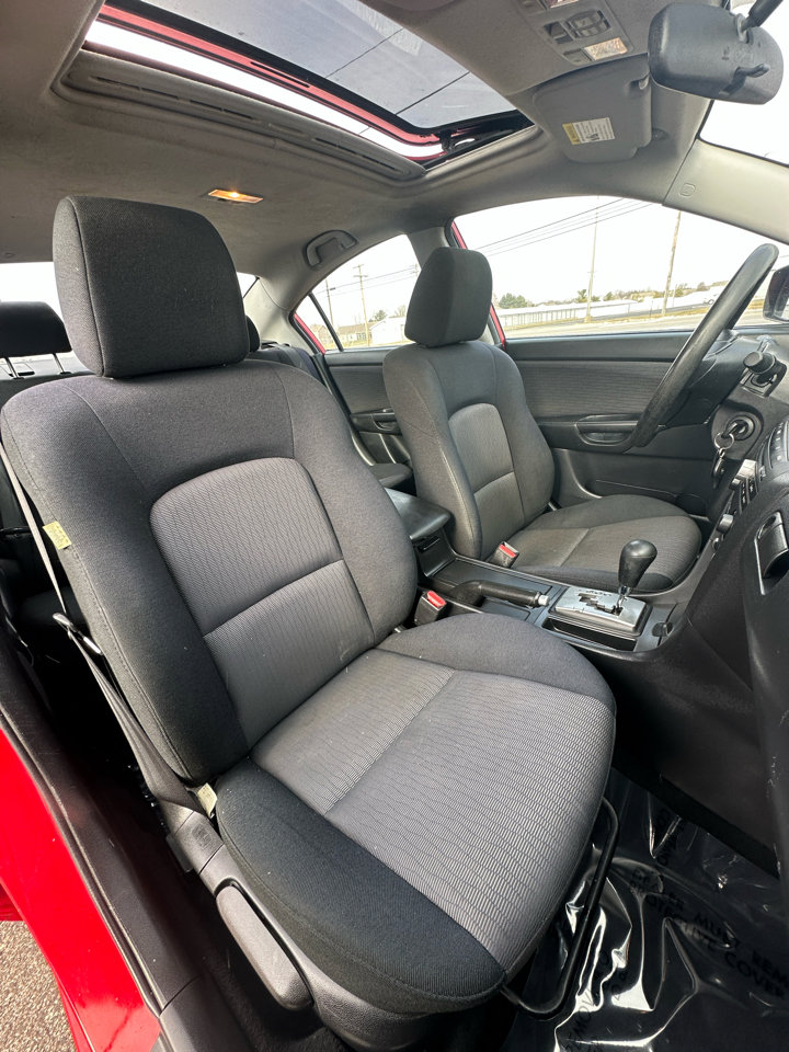 Used 2007 MAZDA MAZDA3 i Touring image 36