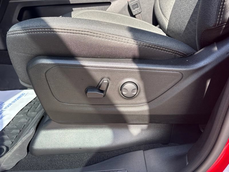 Used 2025 RAM 1500 Big Horn AWD/4WD image 22