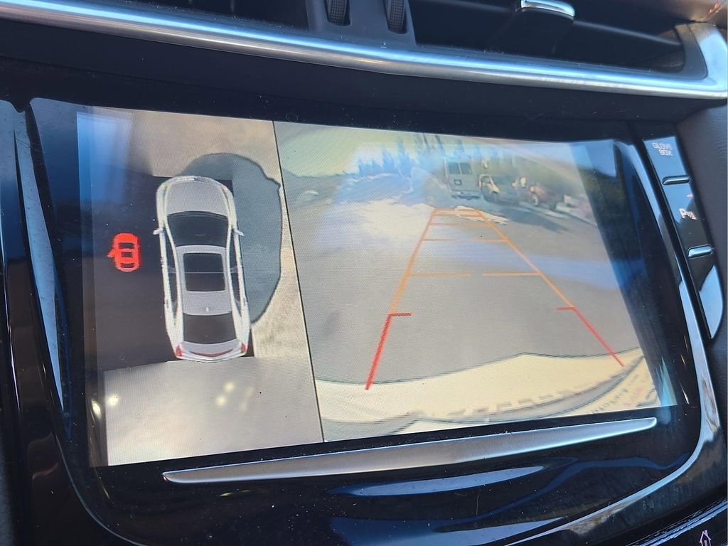 Used 2016 Cadillac XTS Luxury w/ Driver Awareness Package image 19