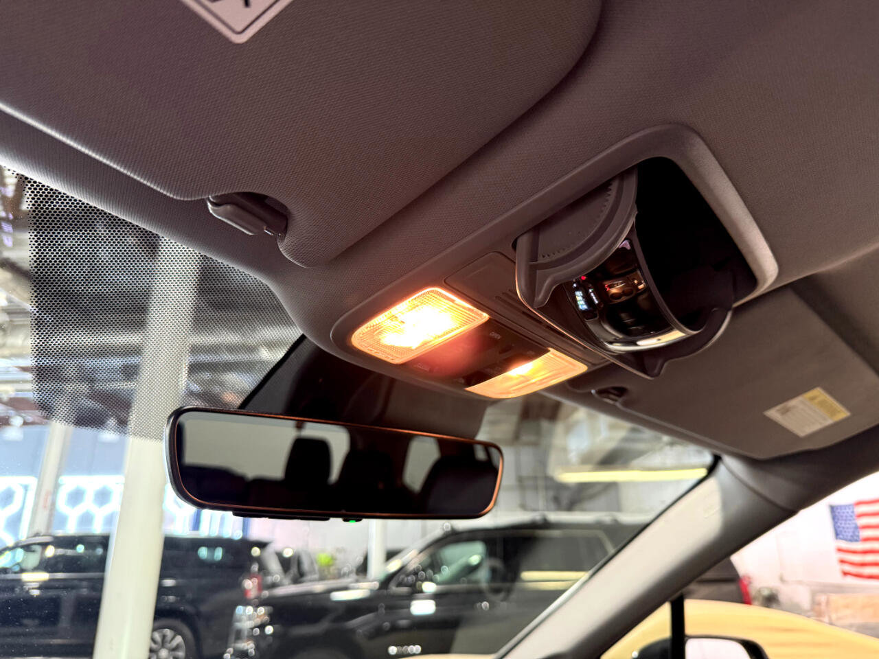 Used 2022 Honda Pilot Special Edition image 9