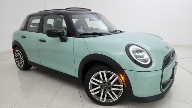 Used 2025 MINI Cooper S FWD image 16