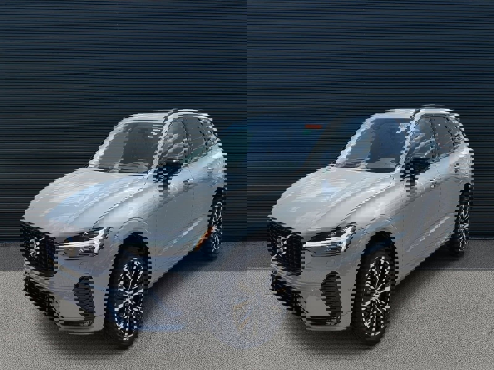 Certified 2025 Volvo XC60 B5 Plus w/ Protection Package Premier