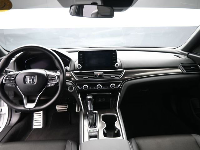 Used 2022 Honda Accord Sport image 27