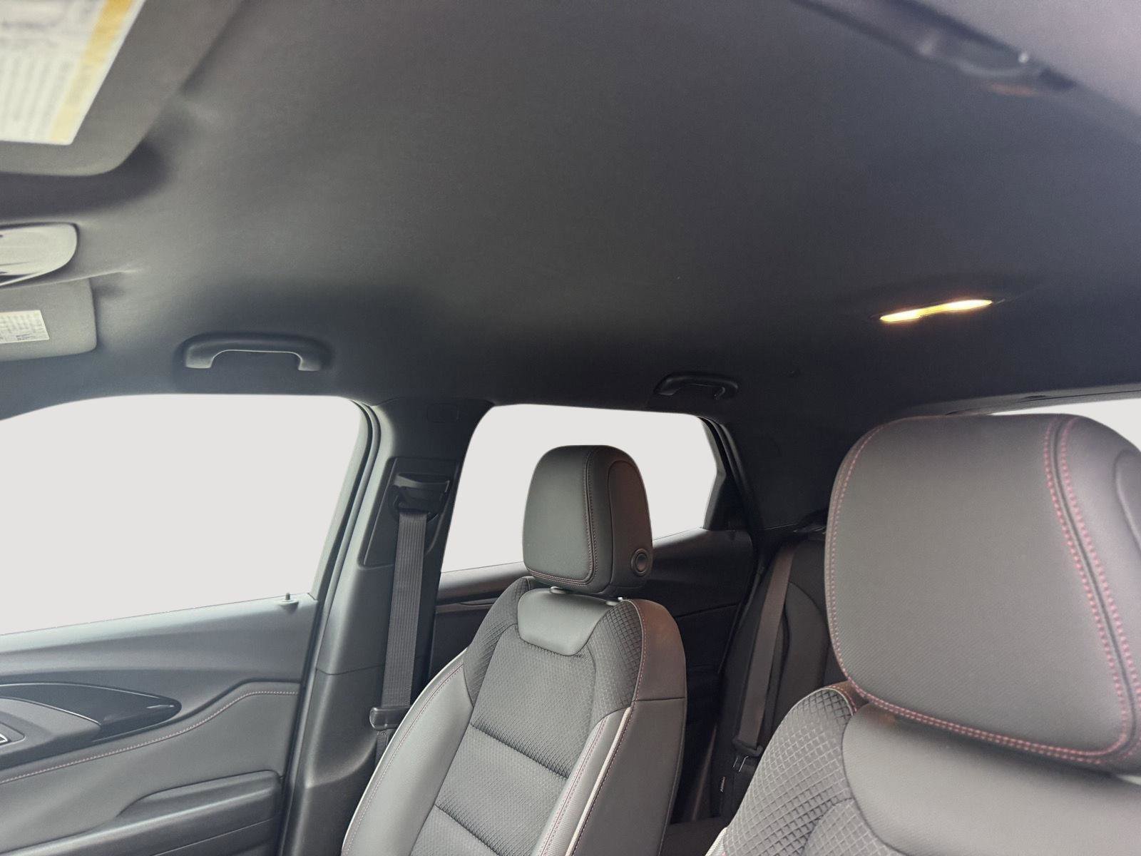 Used 2023 Chevrolet TrailBlazer RS image 7