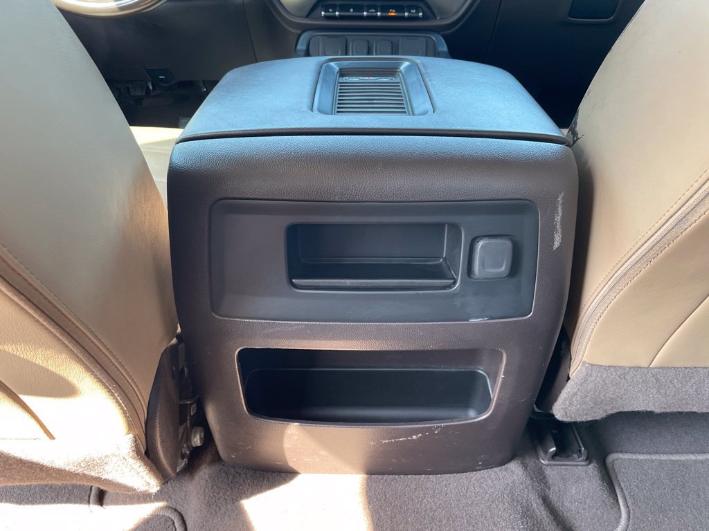 Used 2019 GMC Sierra 2500 Denali AWD/4WD image 35