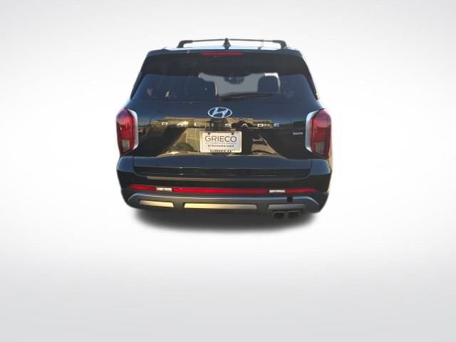 Used 2023 Hyundai Palisade Limited image 6