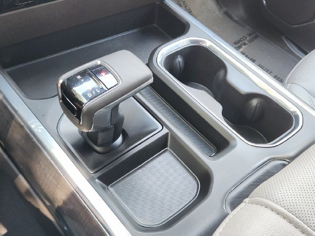 Used 2025 Chevrolet Silverado 1500 LTZ w/ LTZ Premium Texas Edition AWD/4WD image 24