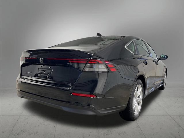 New 2026 Honda Accord LX image 5