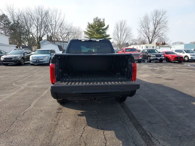 Used 2022 Toyota Tundra SR5 w/ SR5 Convenience Package image 21