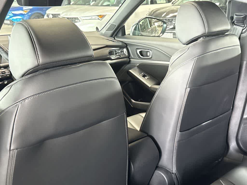 Certified 2024 Acura Integra A-Spec FWD image 23