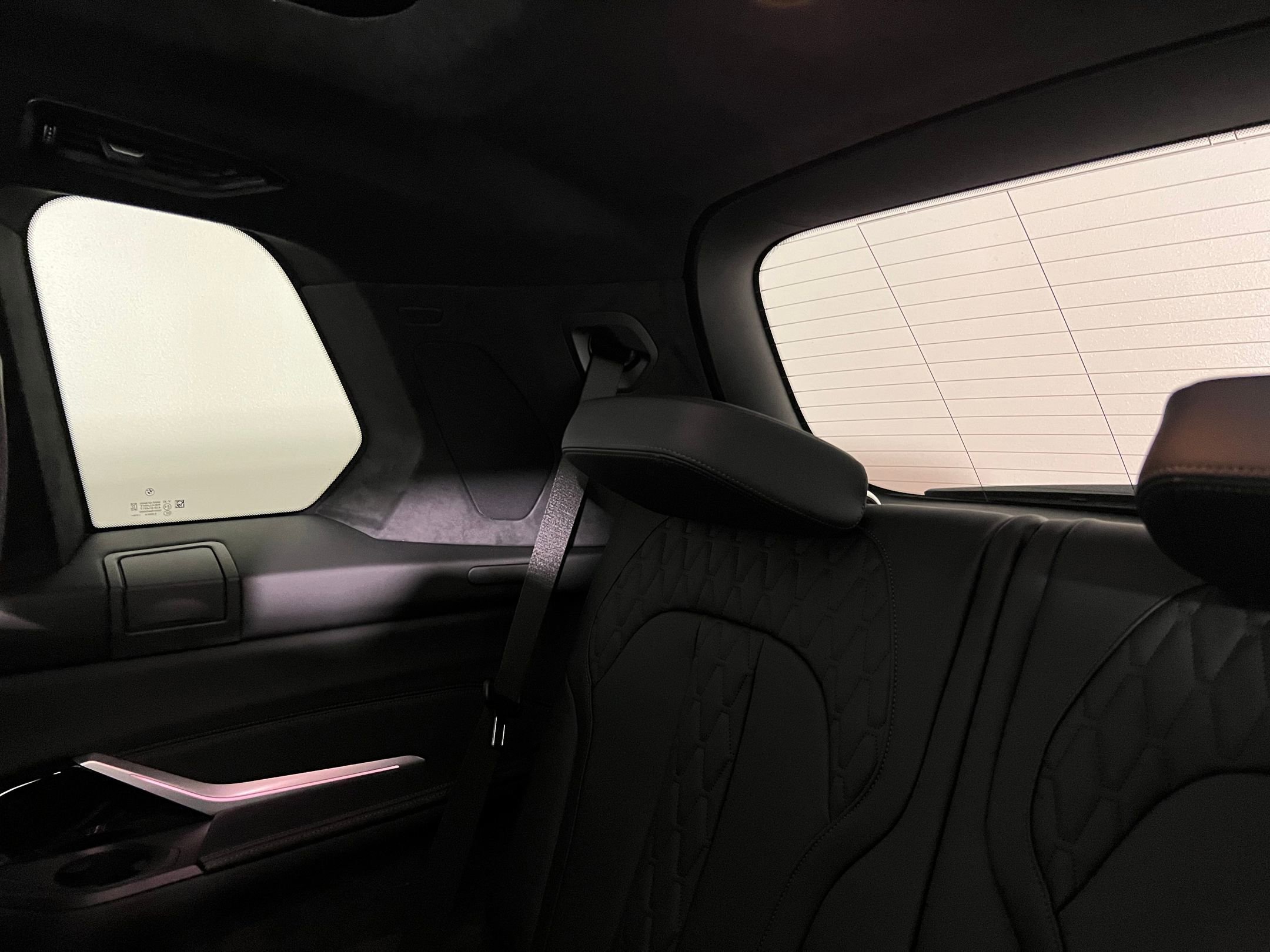 New 2026 BMW X7 M60i image 37