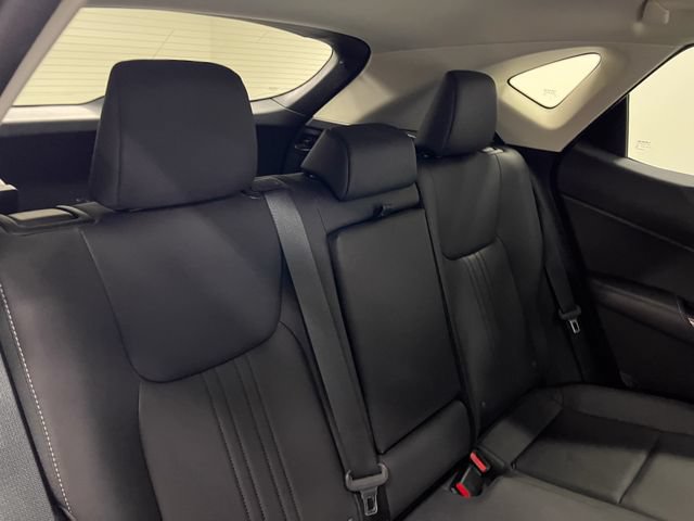 Certified 2024 Lexus NX 350 AWD w/ Cold Area Package image 13