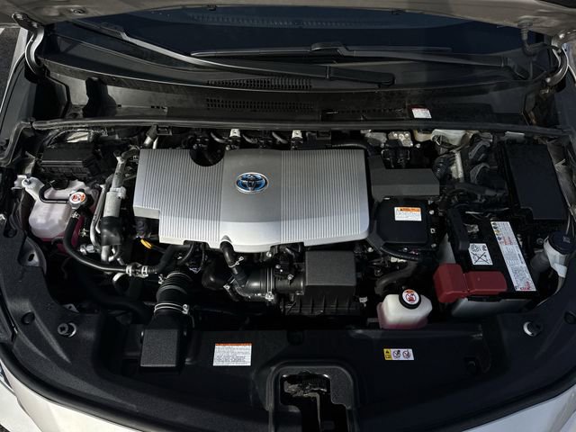 Used 2021 Toyota Prius Prime XLE image 29