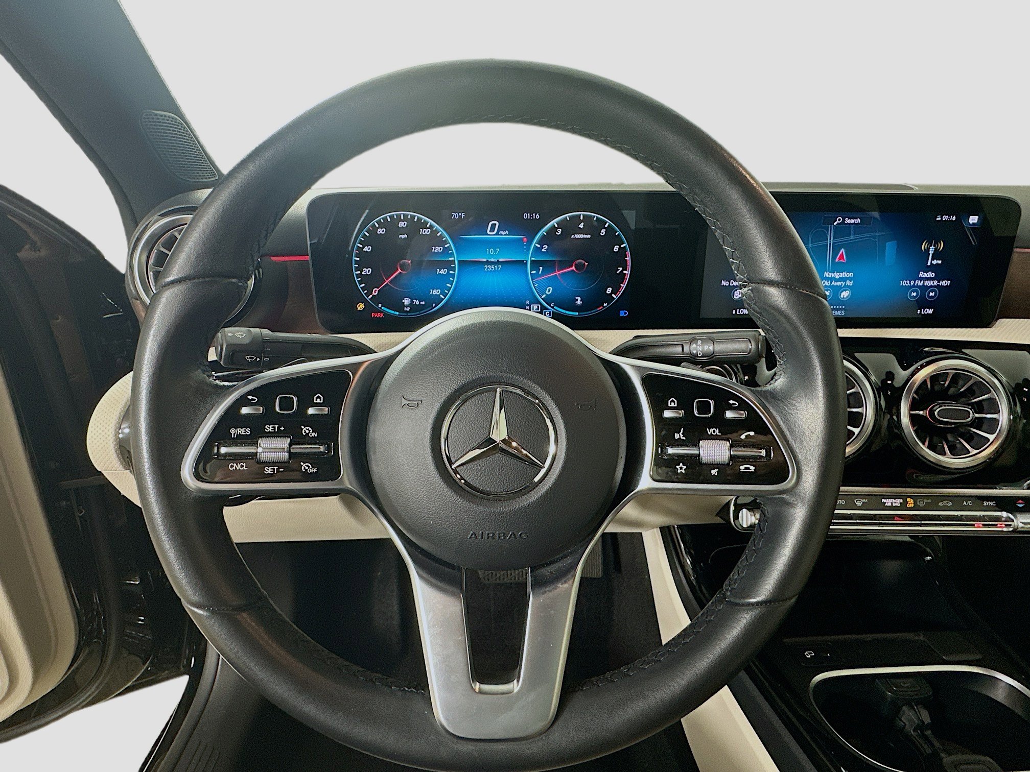 Certified 2022 Mercedes-Benz A 220 4MATIC image 12