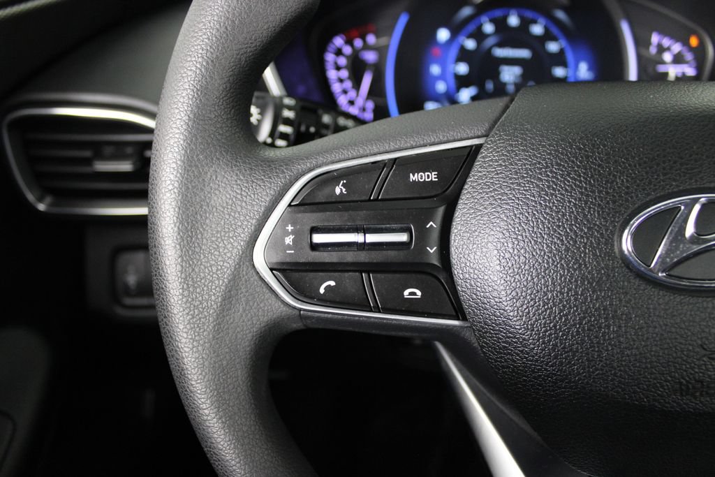 Used 2019 Hyundai Santa Fe SEL FWD image 23